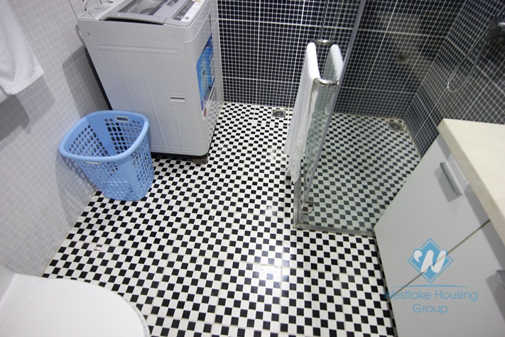 High Quality One Bedroom Apartment for Rent in Westlake